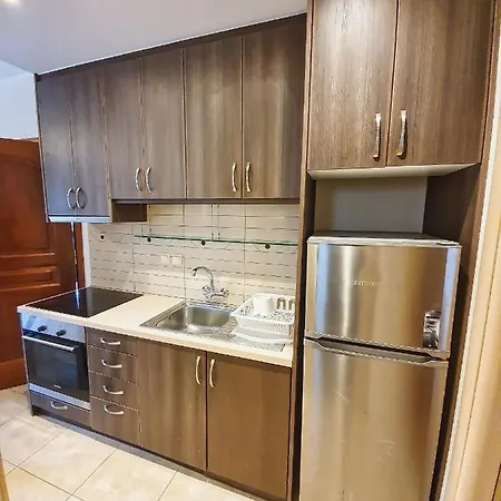 Apartament Casa Di Angelo *
