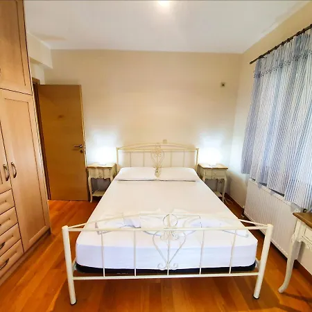 Apartament Casa Di Angelo *