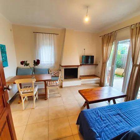 Apartament Casa Di Angelo
