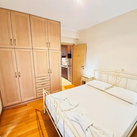 Apartament Casa Di Angelo Lefkáda