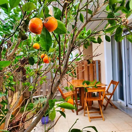 Apartament Casa Di Angelo *