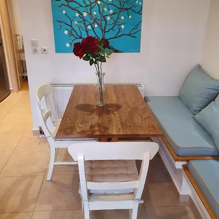 Apartament Casa Di Angelo