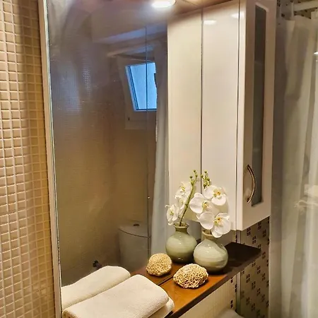 Apartament Casa Di Angelo *
