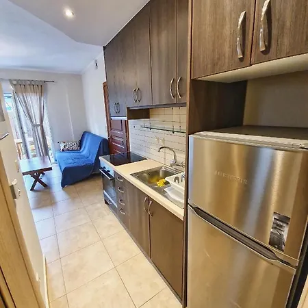 Apartament Casa Di Angelo