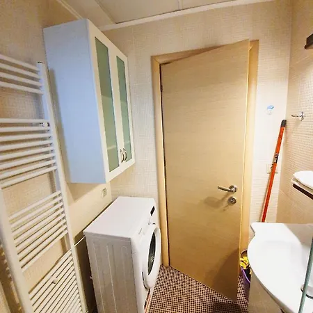 Apartament Casa Di Angelo
