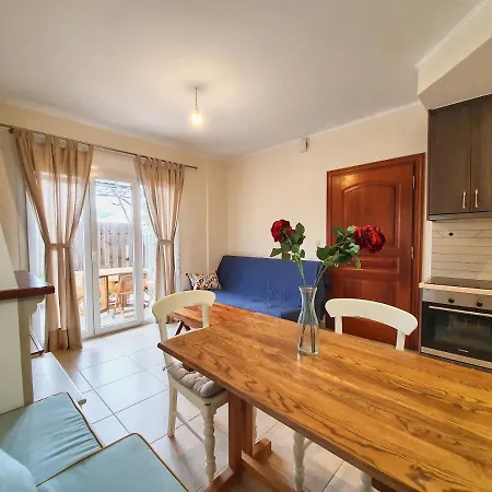 Apartament Casa Di Angelo