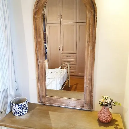 Apartment Casa Di Angelo Lefkada City
