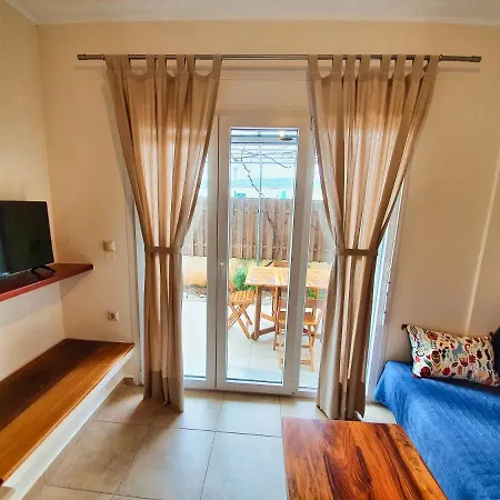 Casa Di Angelo * Lefkada City