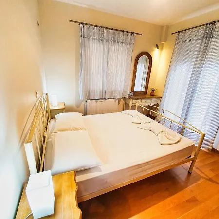 Apartment Casa Di Angelo Lefkada City